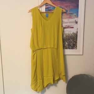 Silk Ulla Johnson Dress
